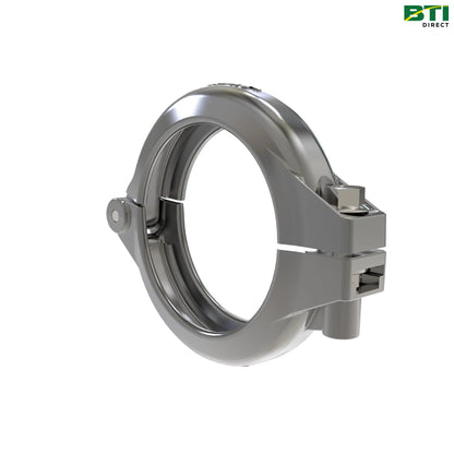 AA98076: Flange Clamp