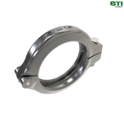 AA98076: Flange Clamp