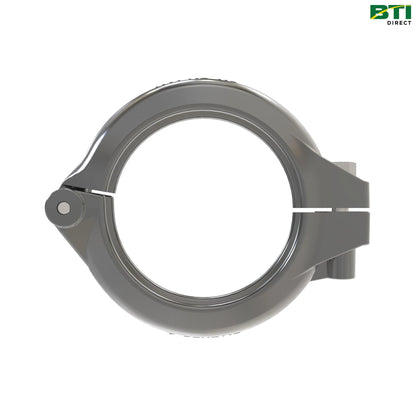 AA98076: Flange Clamp