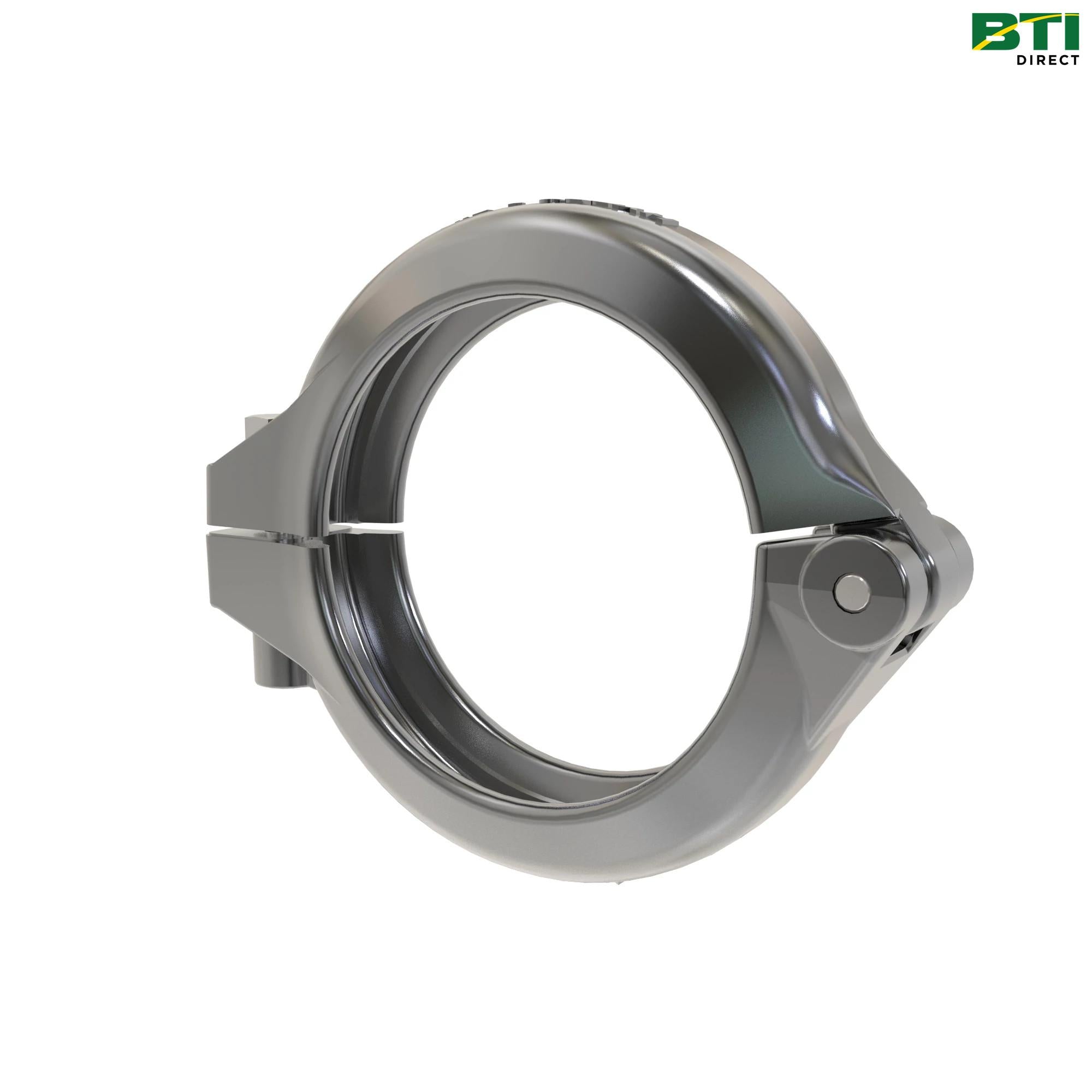 AA98076: Flange Clamp