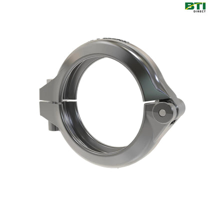 AA98076: Flange Clamp
