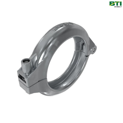AA98077: 2 inch Flange Clamp