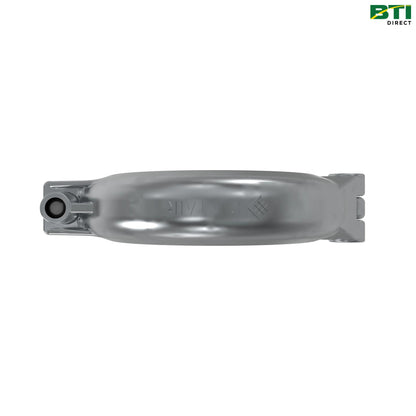 AA98077: 2 inch Flange Clamp
