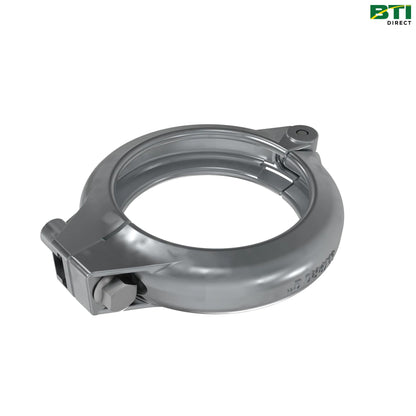 AA98077: 2 inch Flange Clamp