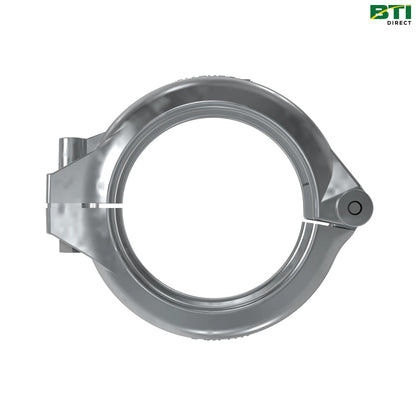 AA98077: 2 inch Flange Clamp