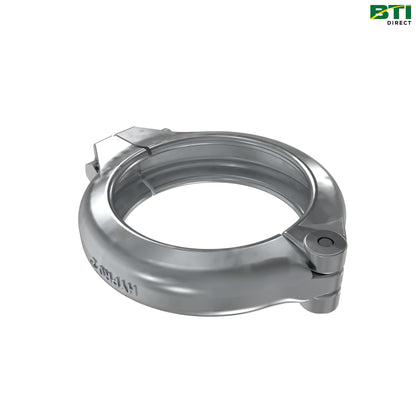 AA98077: 2 inch Flange Clamp
