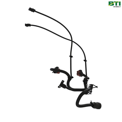 AA98197: Center Blockage Wiring Harness
