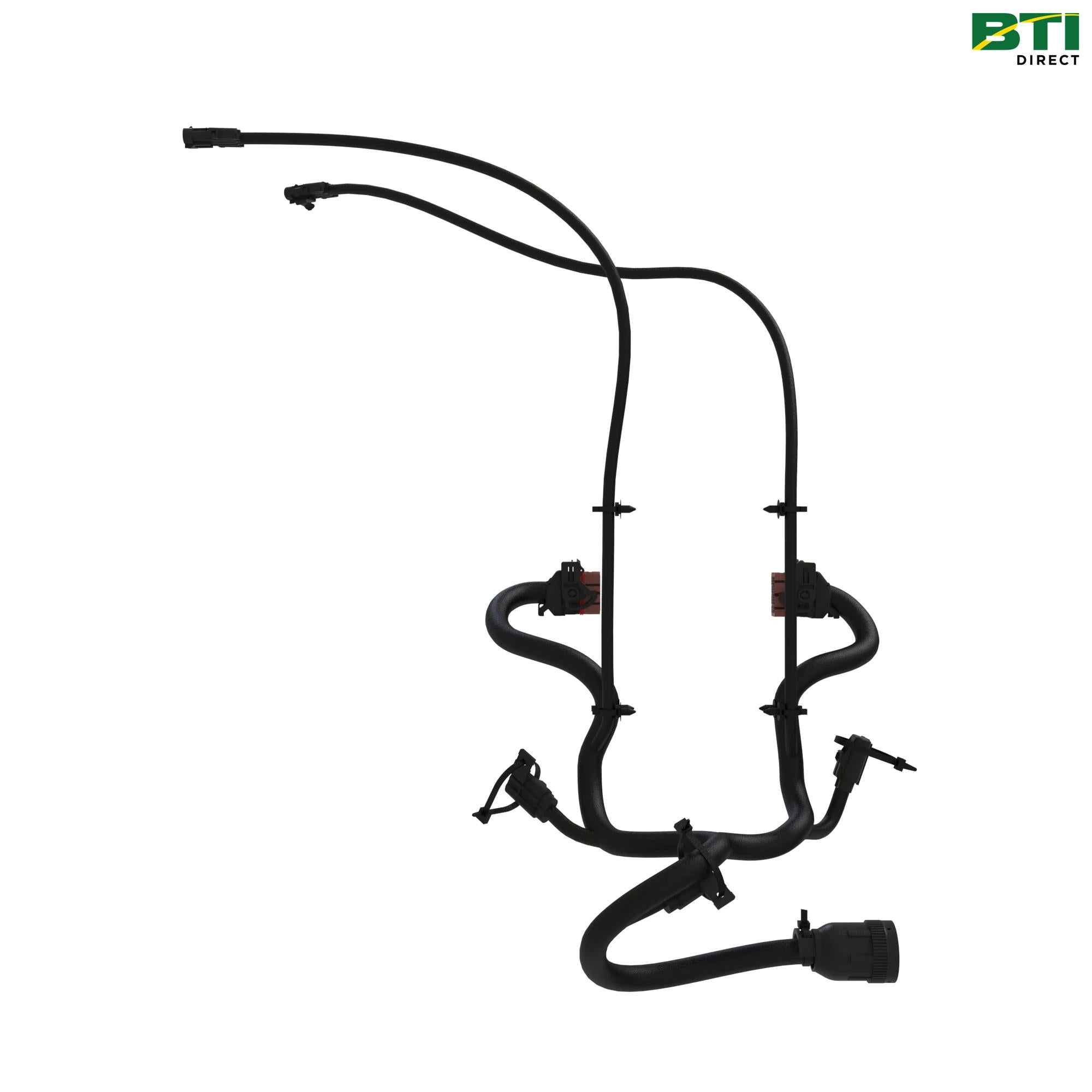 AA98197: Center Blockage Wiring Harness