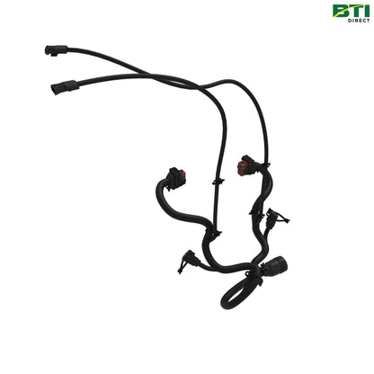 AA98197: Center Blockage Wiring Harness
