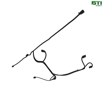 AA98277: Main Frame Blockage Wiring Harness