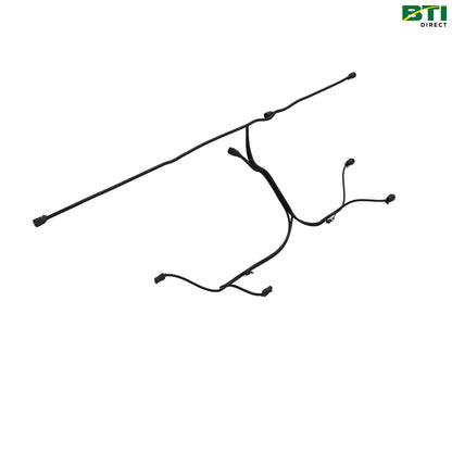 AA98277: Main Frame Blockage Wiring Harness