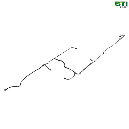 AA98279: Wing Blockage Wiring Harness