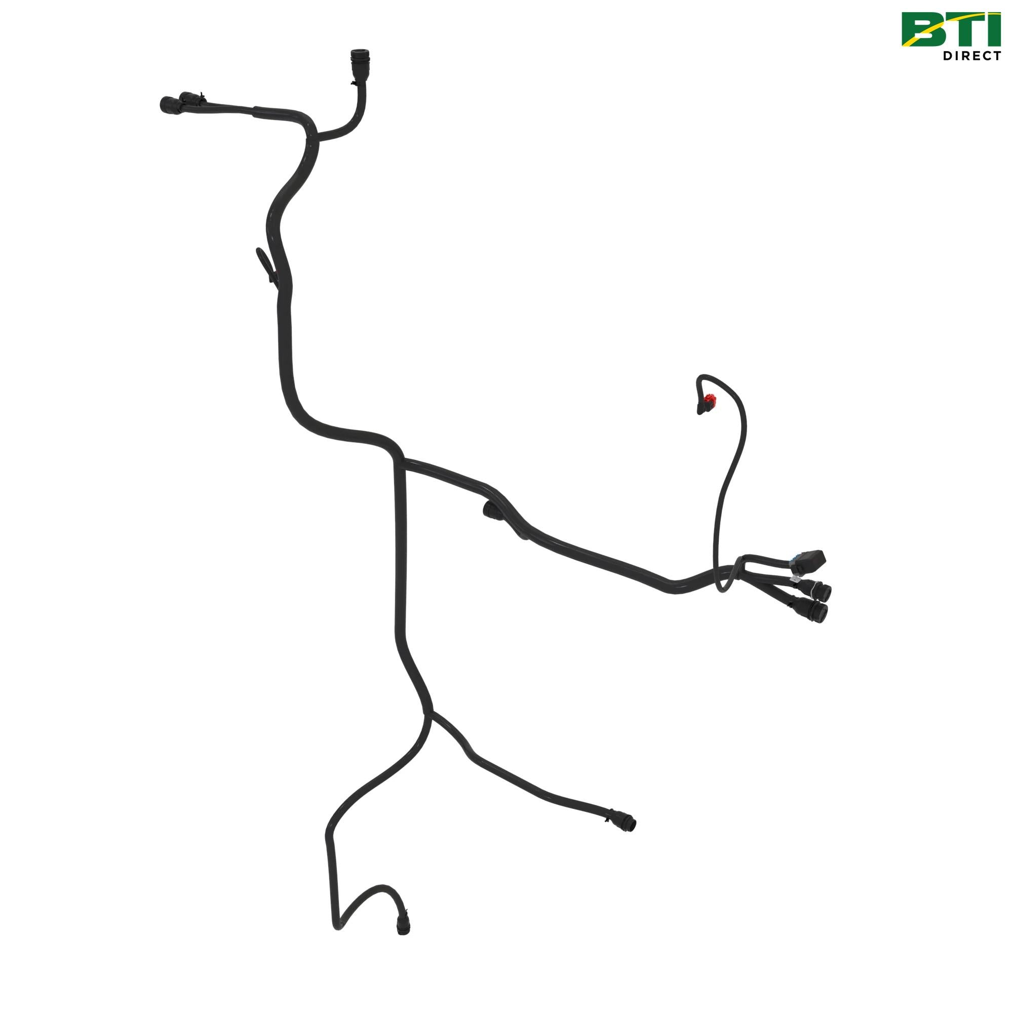 AA98342: Center Backbone Wiring Harness