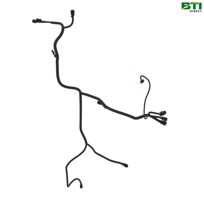 AA98342: Center Backbone Wiring Harness