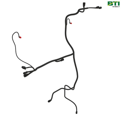 AA98342: Center Backbone Wiring Harness