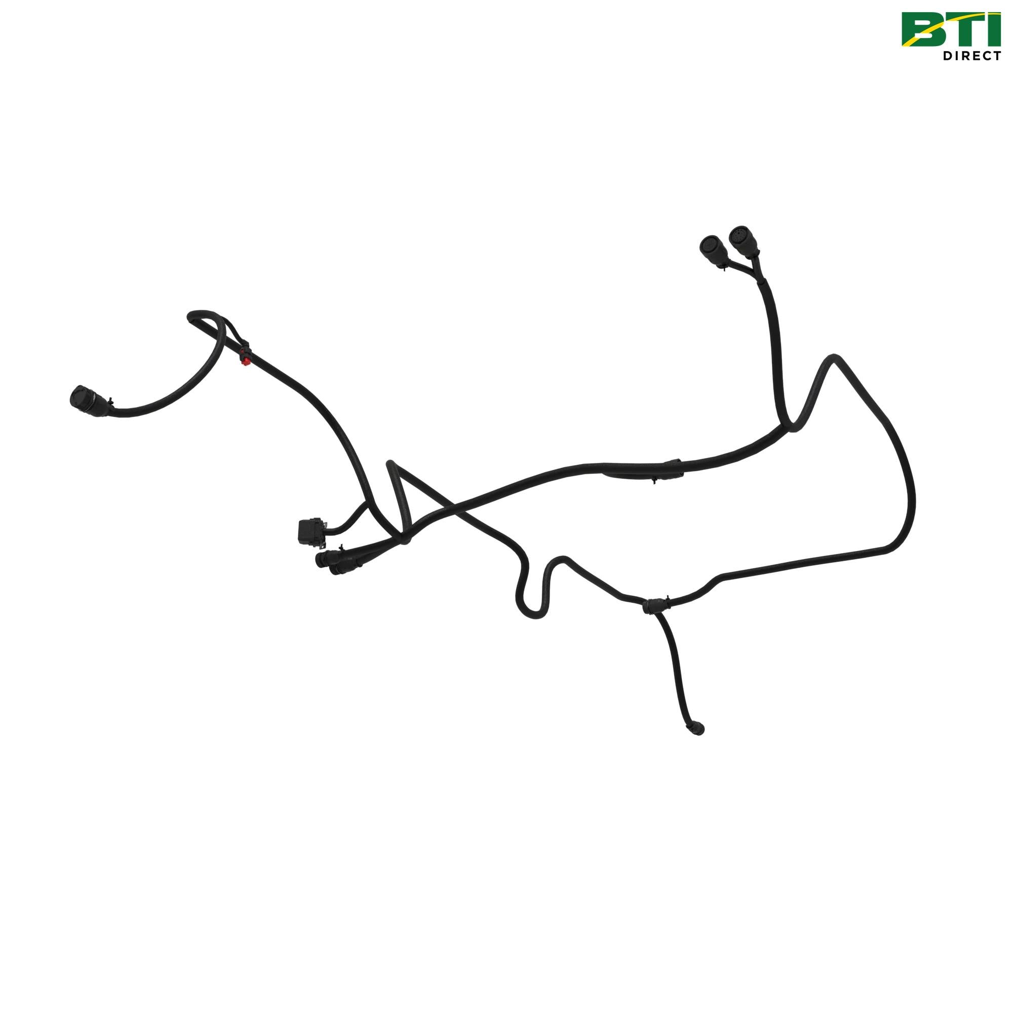 AA98344: Center Backbone Wiring Harness