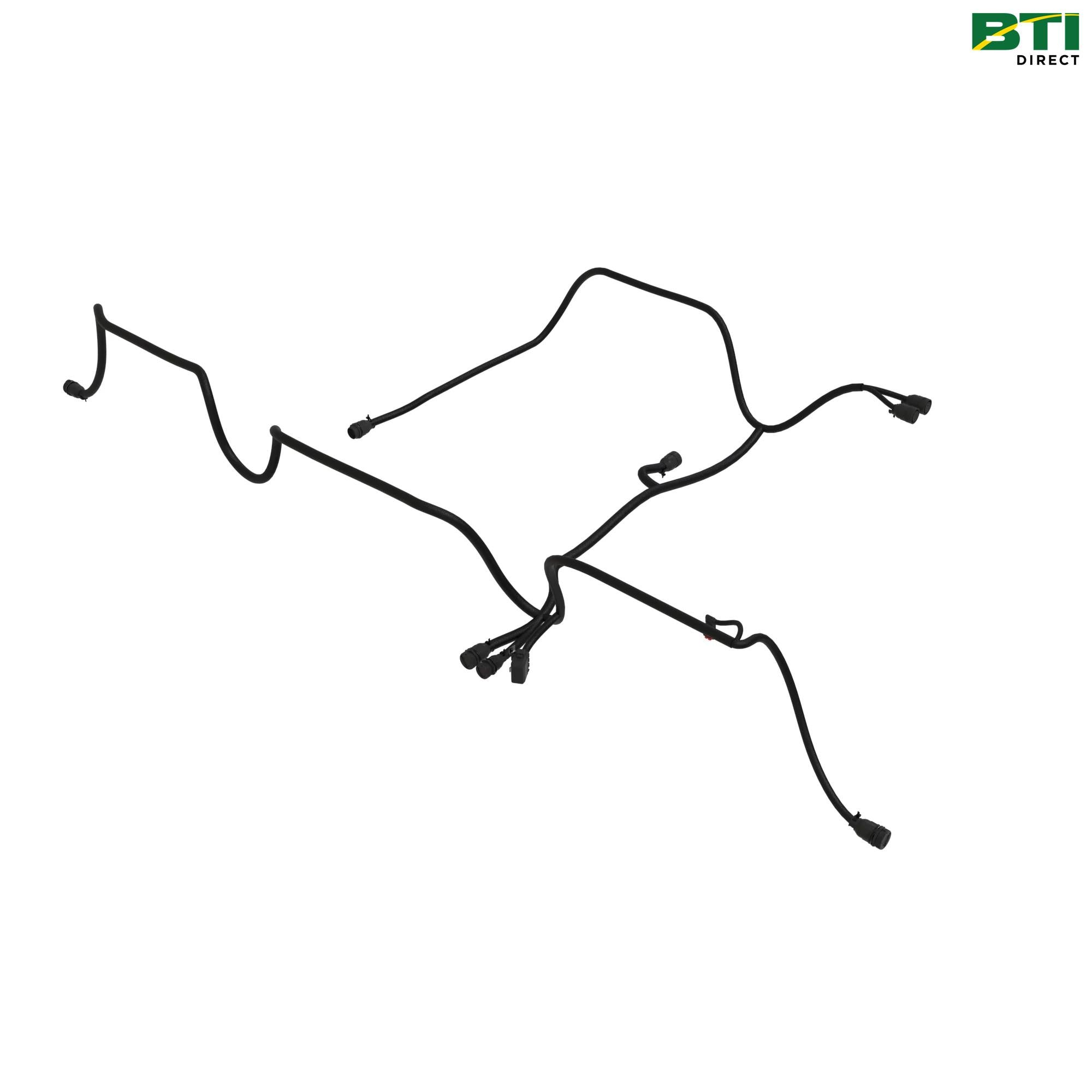 AA98344: Center Backbone Wiring Harness