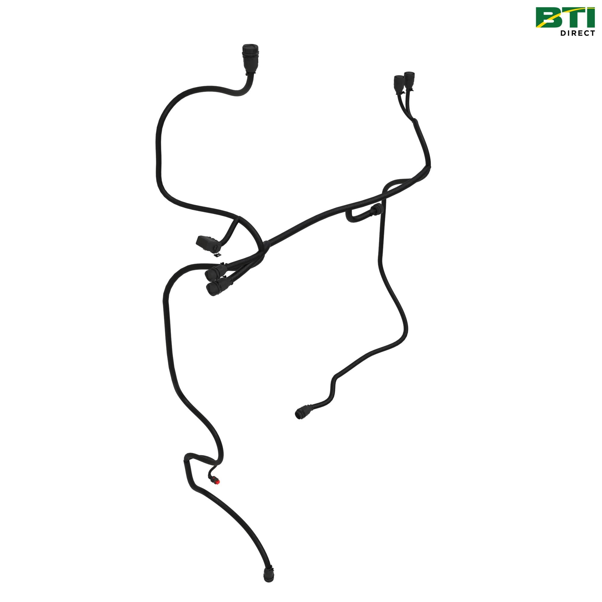AA98345: Center Backbone Wiring Harness