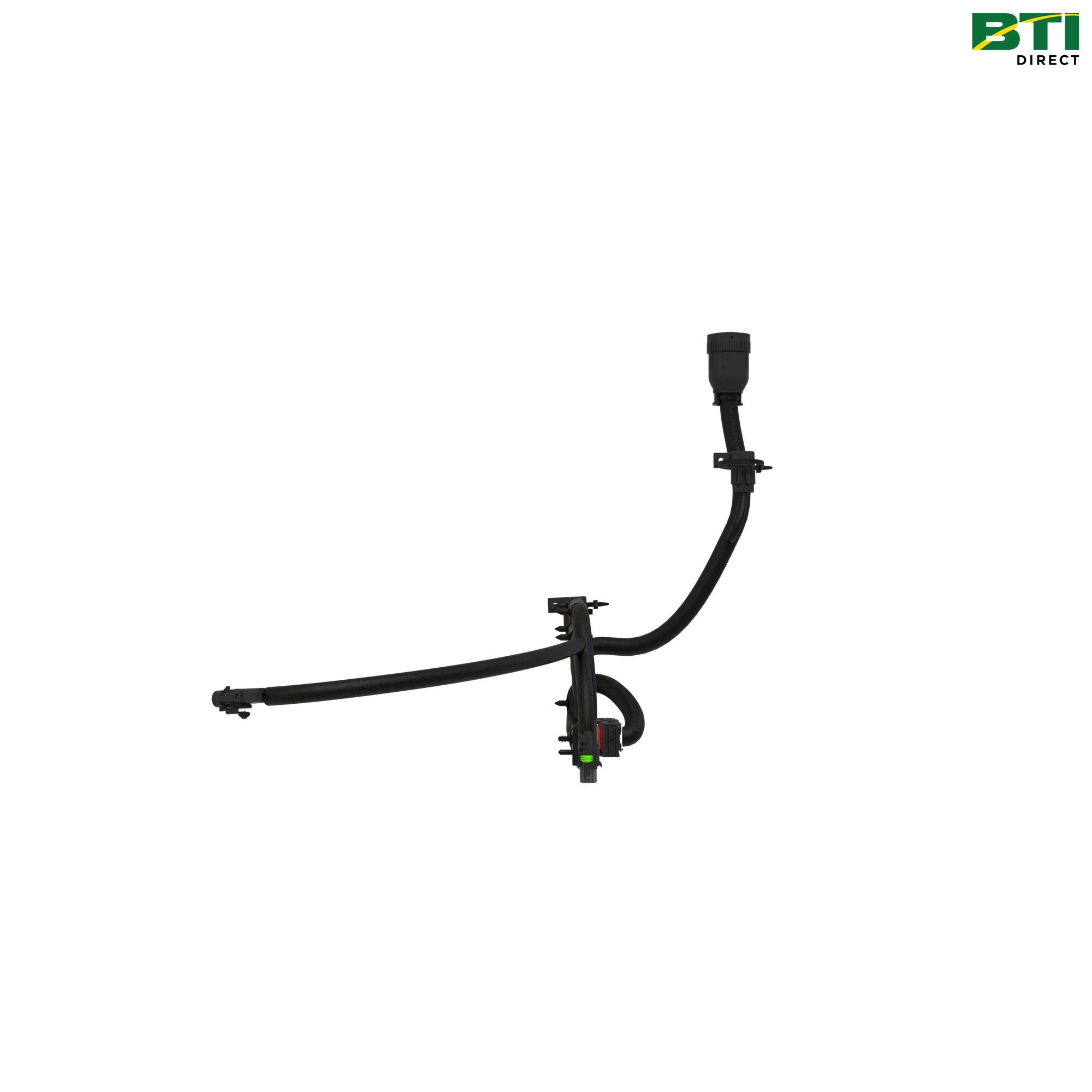 AA98452: Center Seed Blockage Wiring Harness
