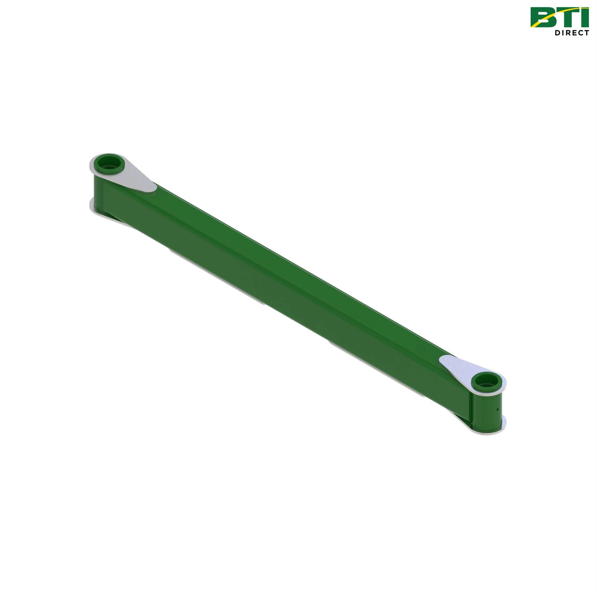 AA98565: Steerable Axle Frame