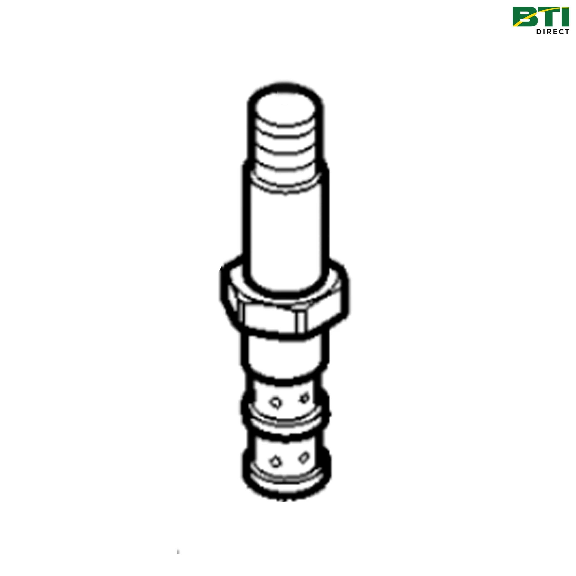 AA98750: Valve