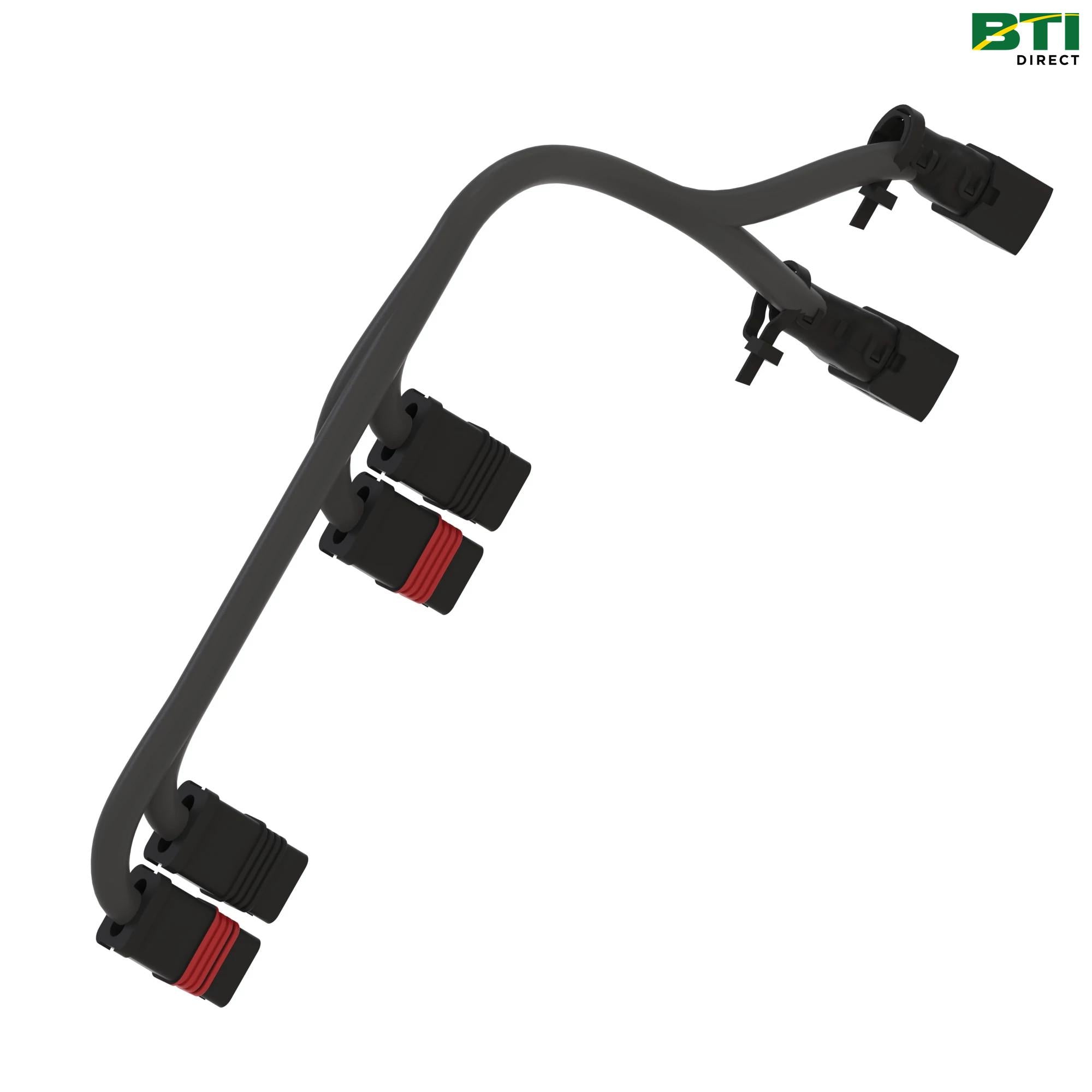 AA98852: Fuse Box Jumper Wiring Harness