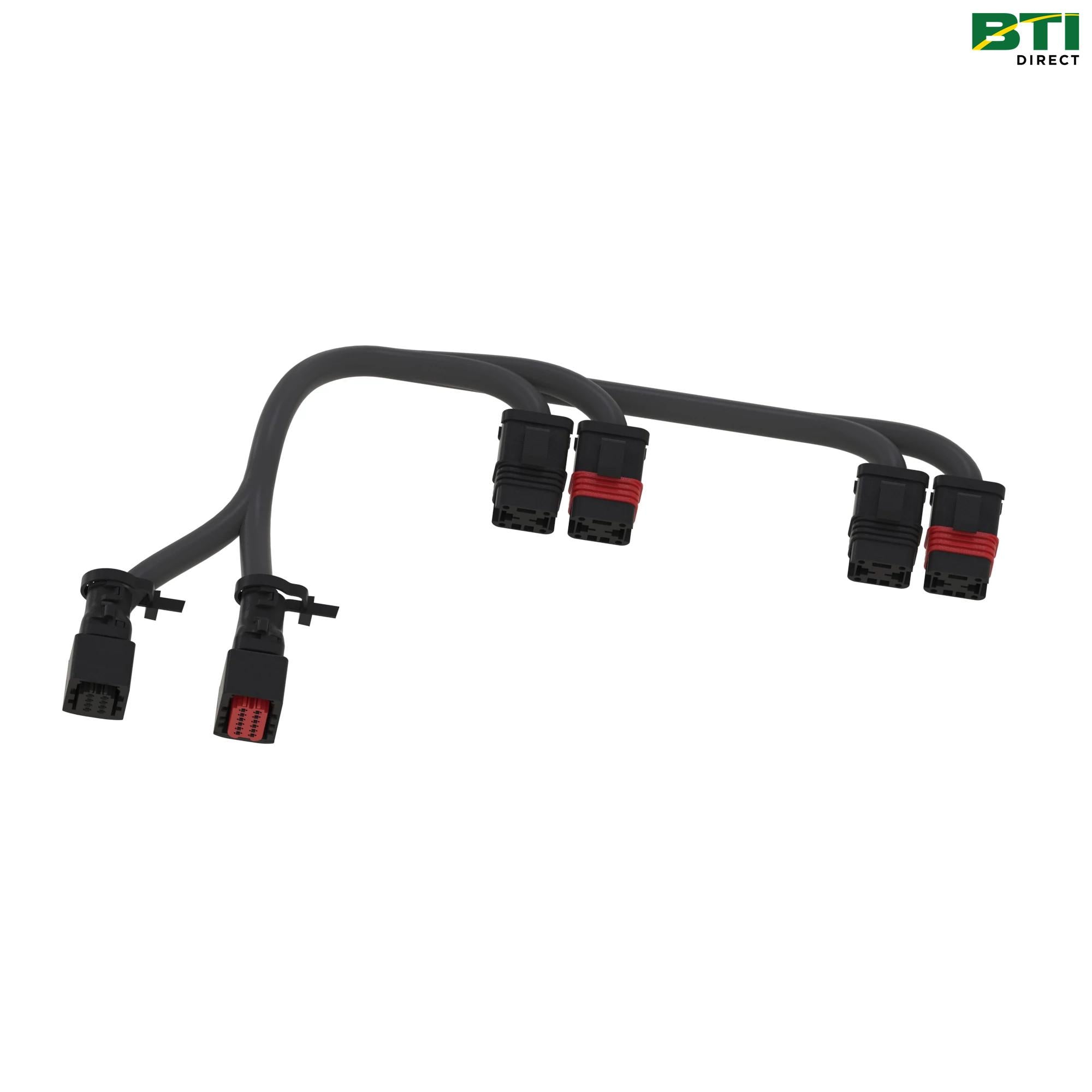 AA98852: Fuse Box Jumper Wiring Harness
