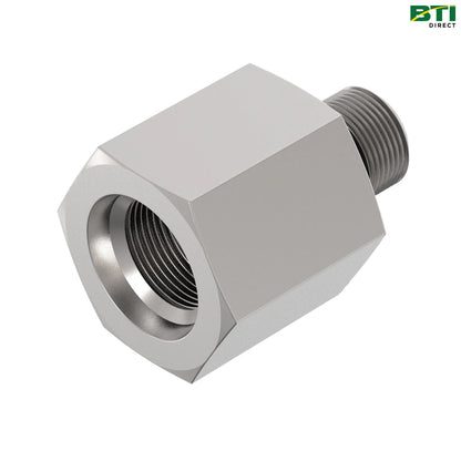 AA98940: Adapter Fitting with O-Ring