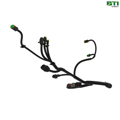 AA99058: Pump Wiring Harness