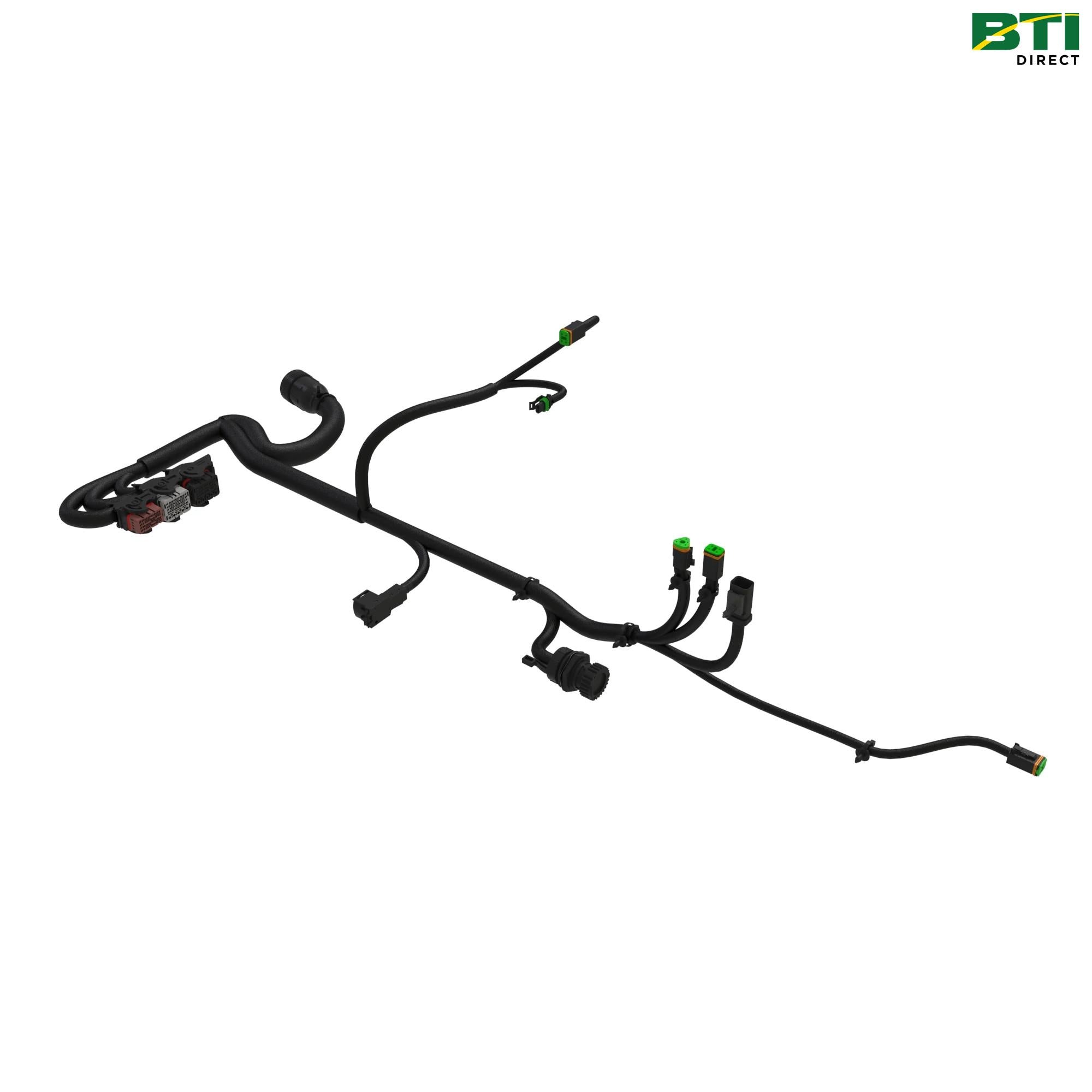 AA99058: Pump Wiring Harness