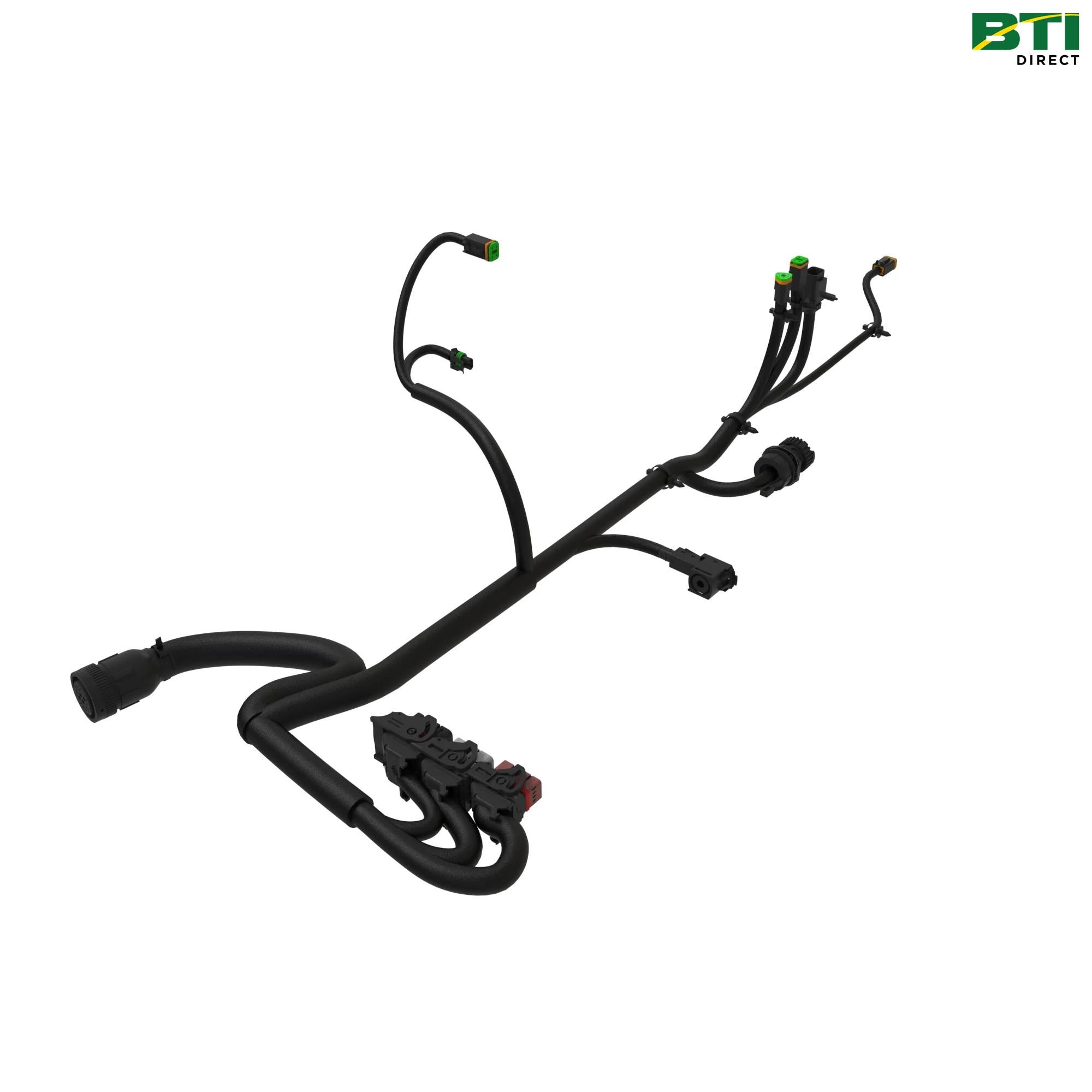 AA99058: Pump Wiring Harness