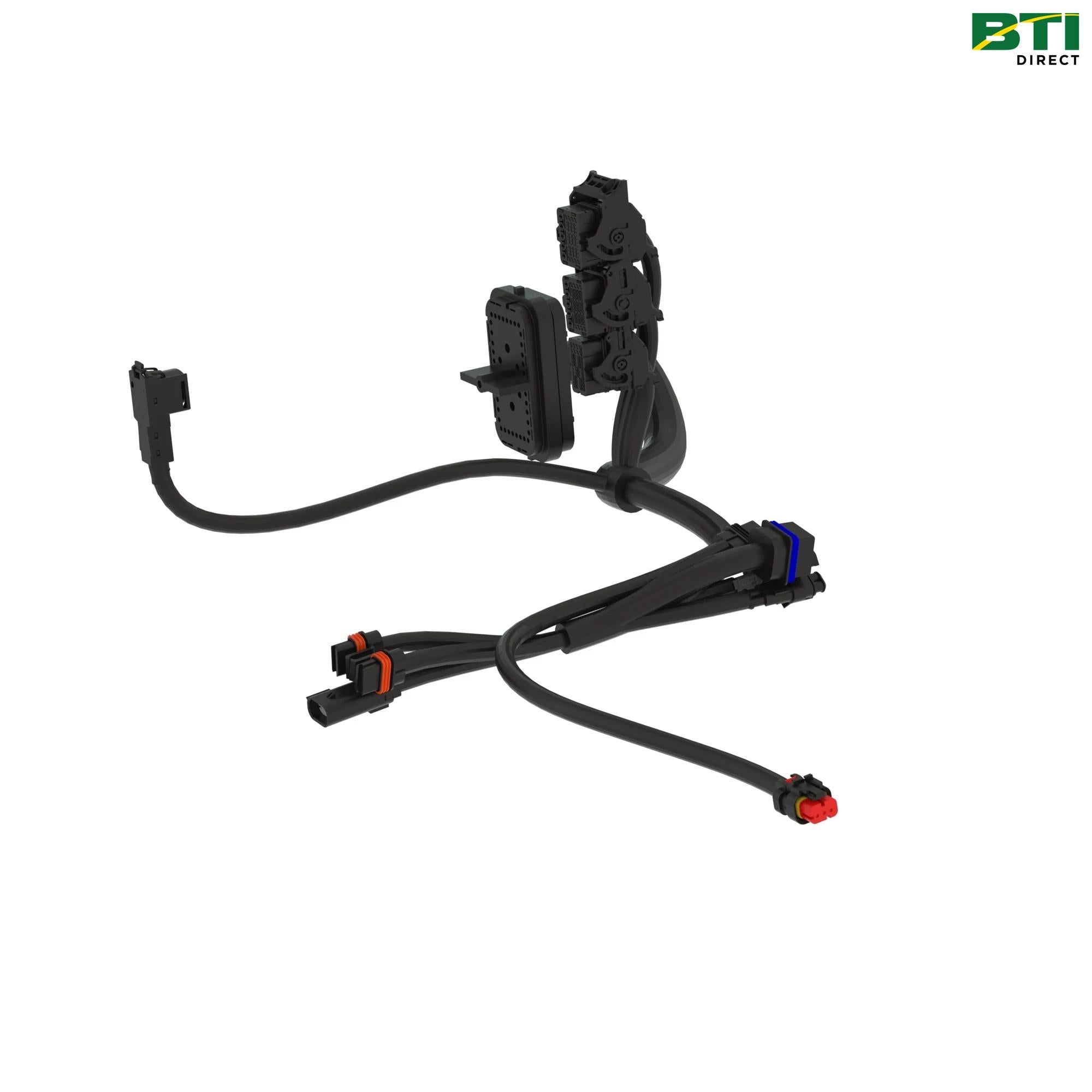 AA99100: Meter Master Wiring Harness