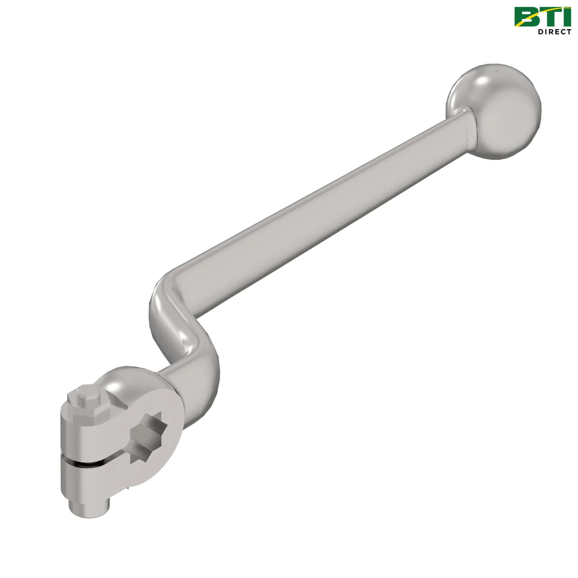 AA99151: Handle