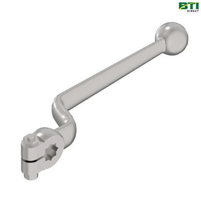 AA99151: Handle