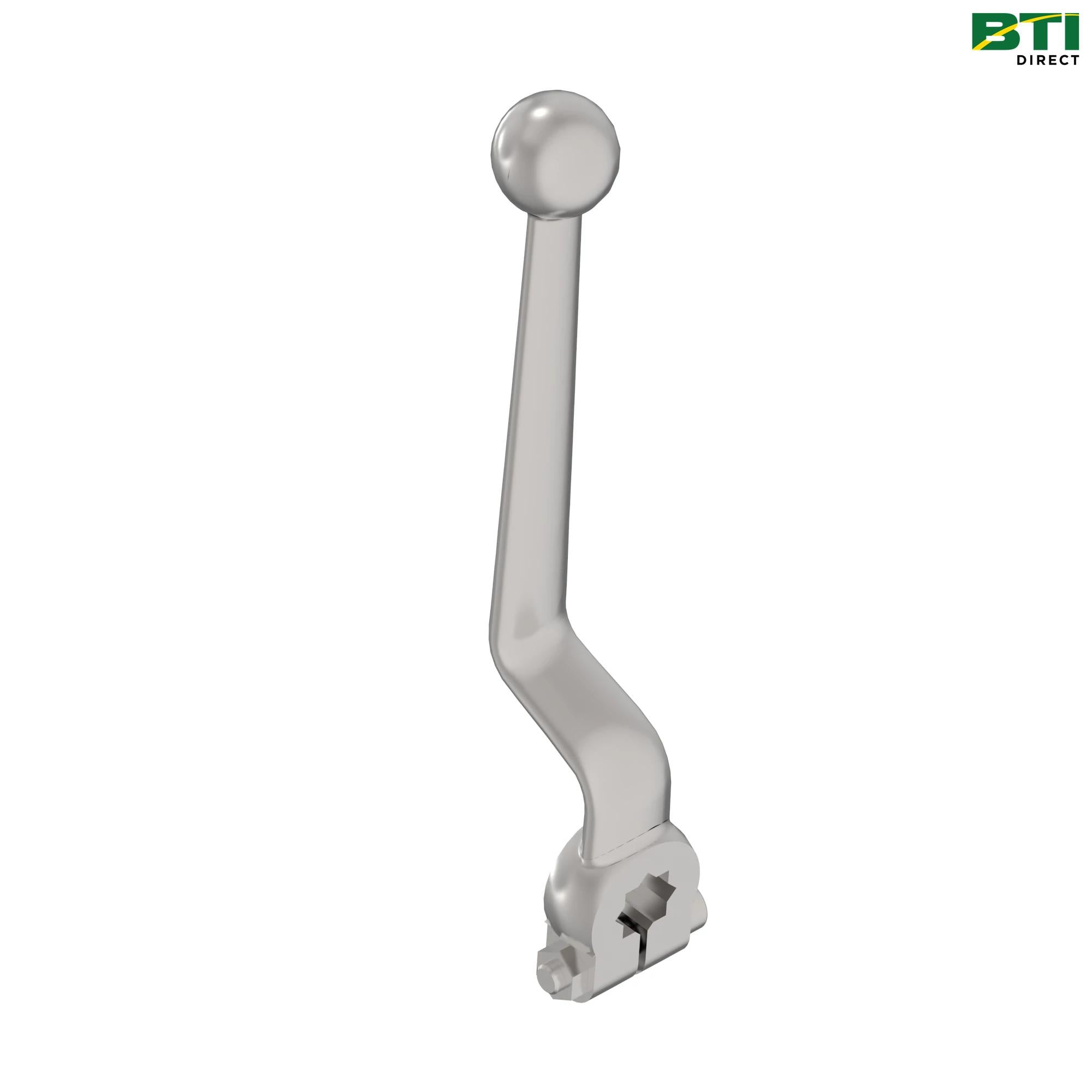 AA99151: Handle