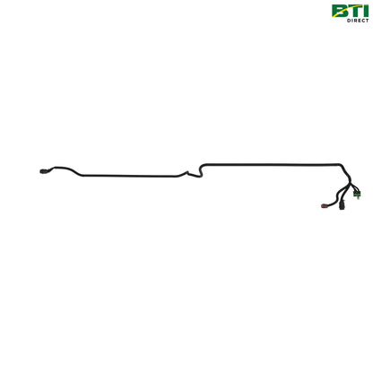AA99208: PTO Center Wiring Harness