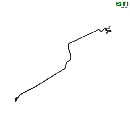 AA99208: PTO Center Wiring Harness