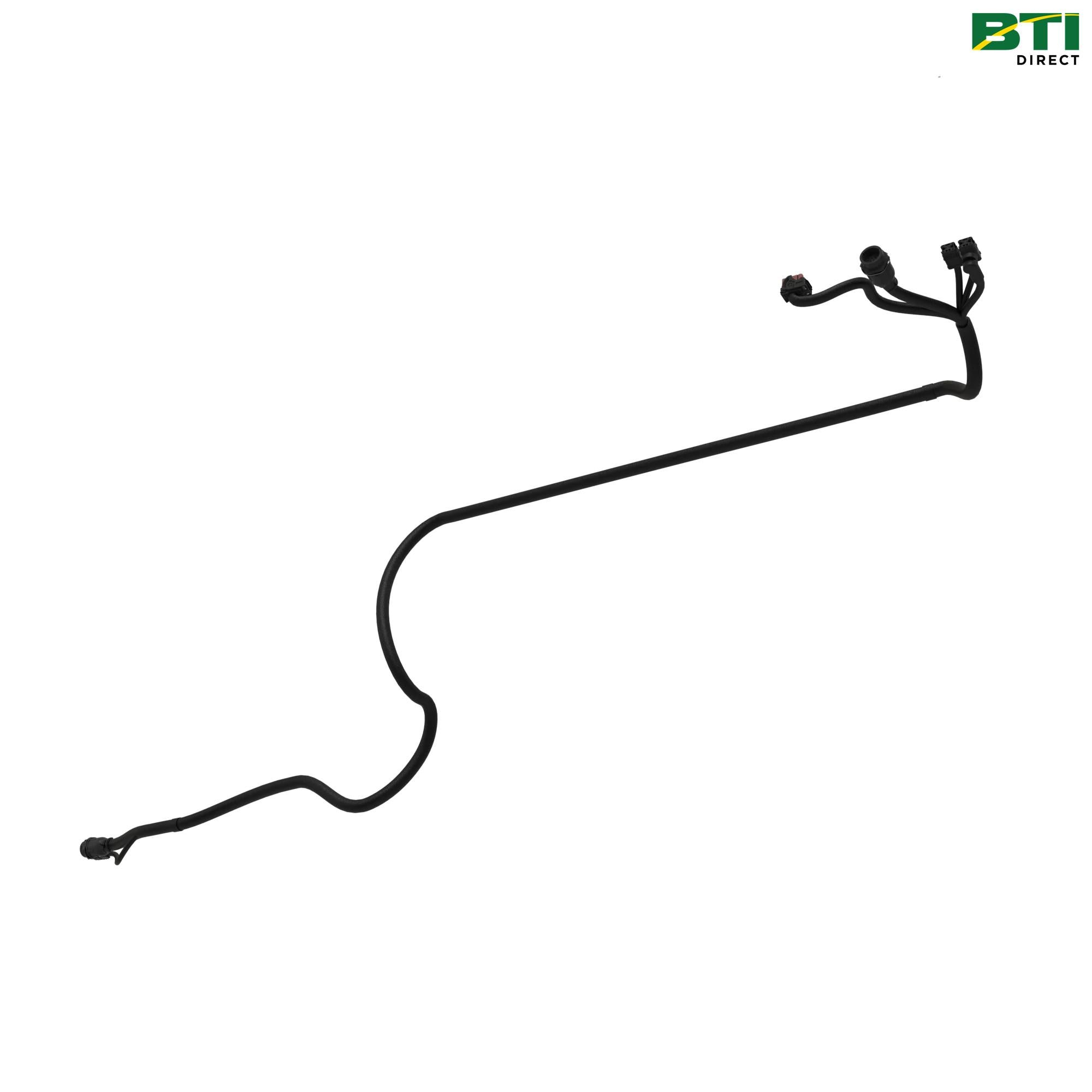 AA99209: PTO Center Wiring Harness