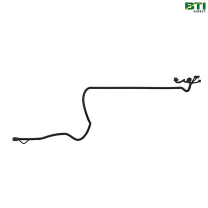 AA99209: PTO Center Wiring Harness