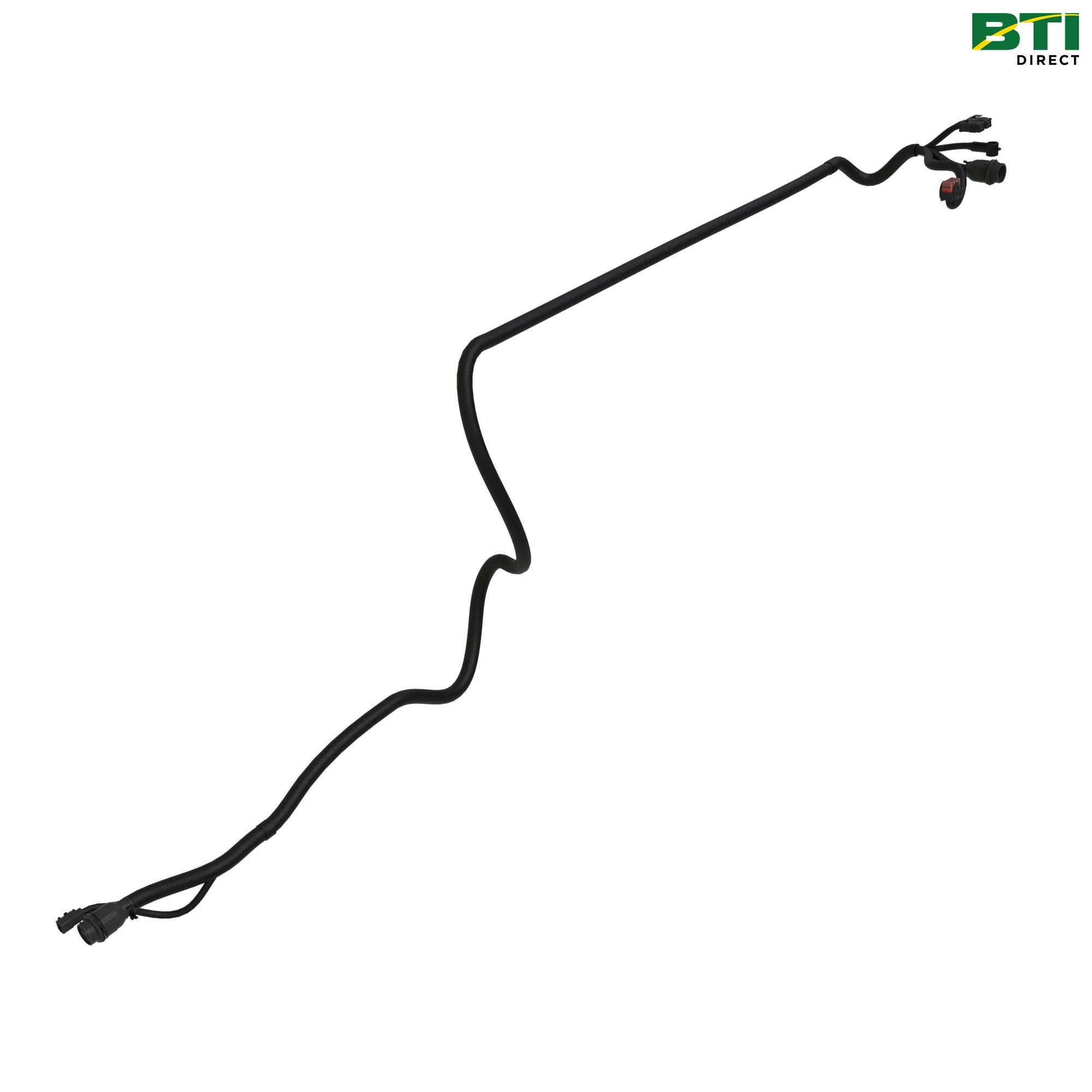 AA99209: PTO Center Wiring Harness