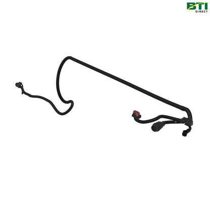 AA99209: PTO Center Wiring Harness
