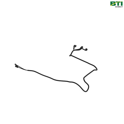 AA99210: PTO Center Wiring Harness