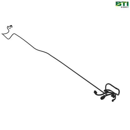 AA99211: PTO Center Wiring Harness