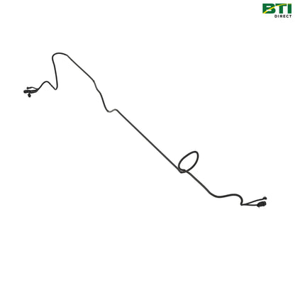 AA99212: PTO Center Wiring Harness