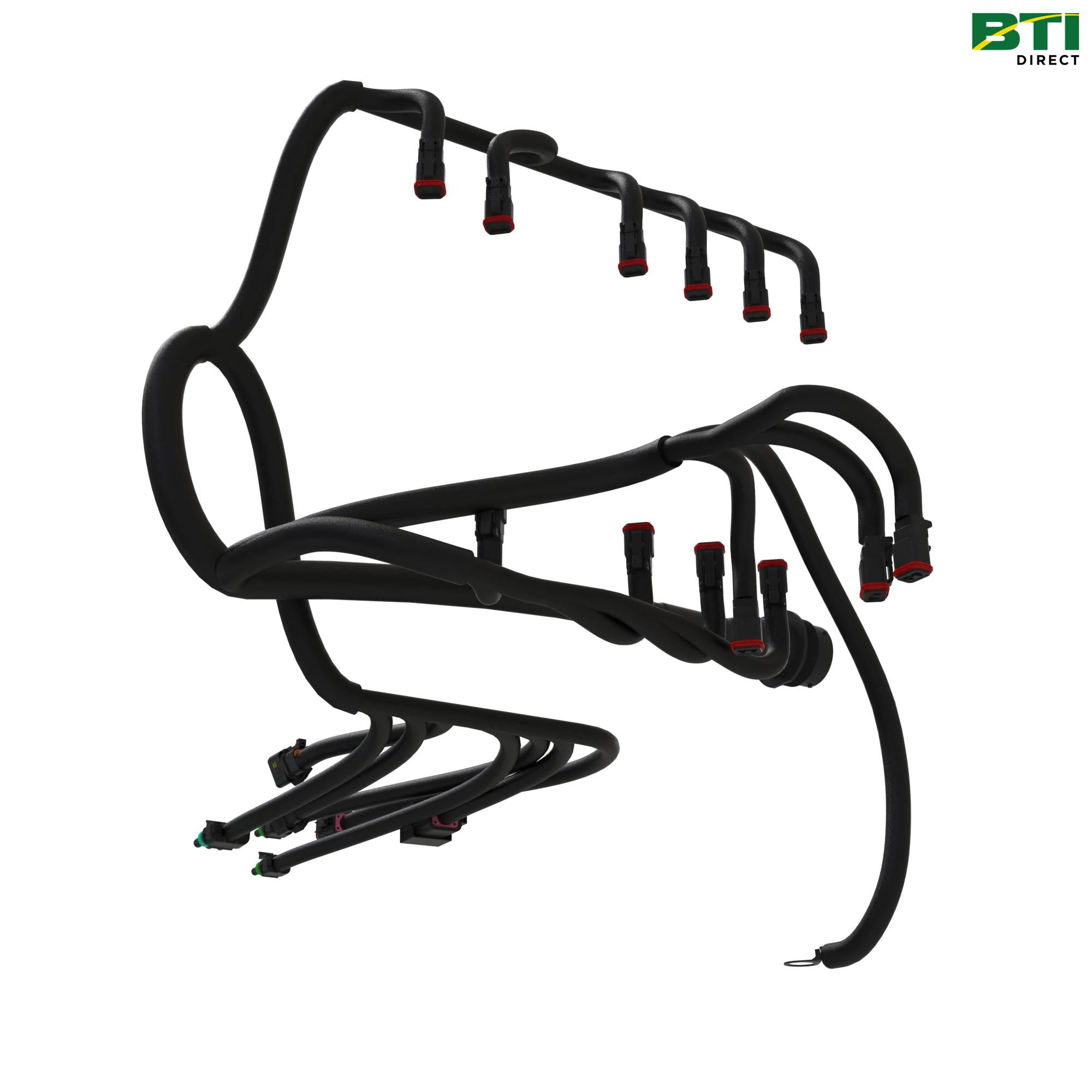 AA99217: Distribution Valve Wiring Harness