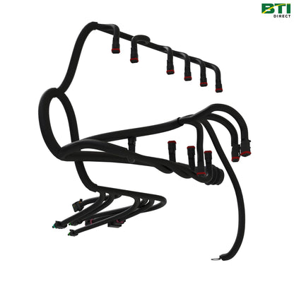 AA99217: Distribution Valve Wiring Harness