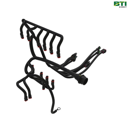 AA99217: Distribution Valve Wiring Harness