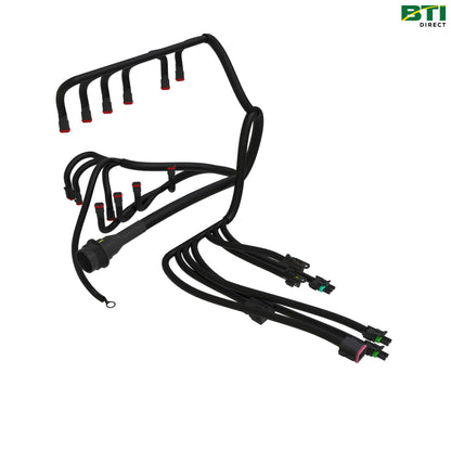 AA99217: Distribution Valve Wiring Harness