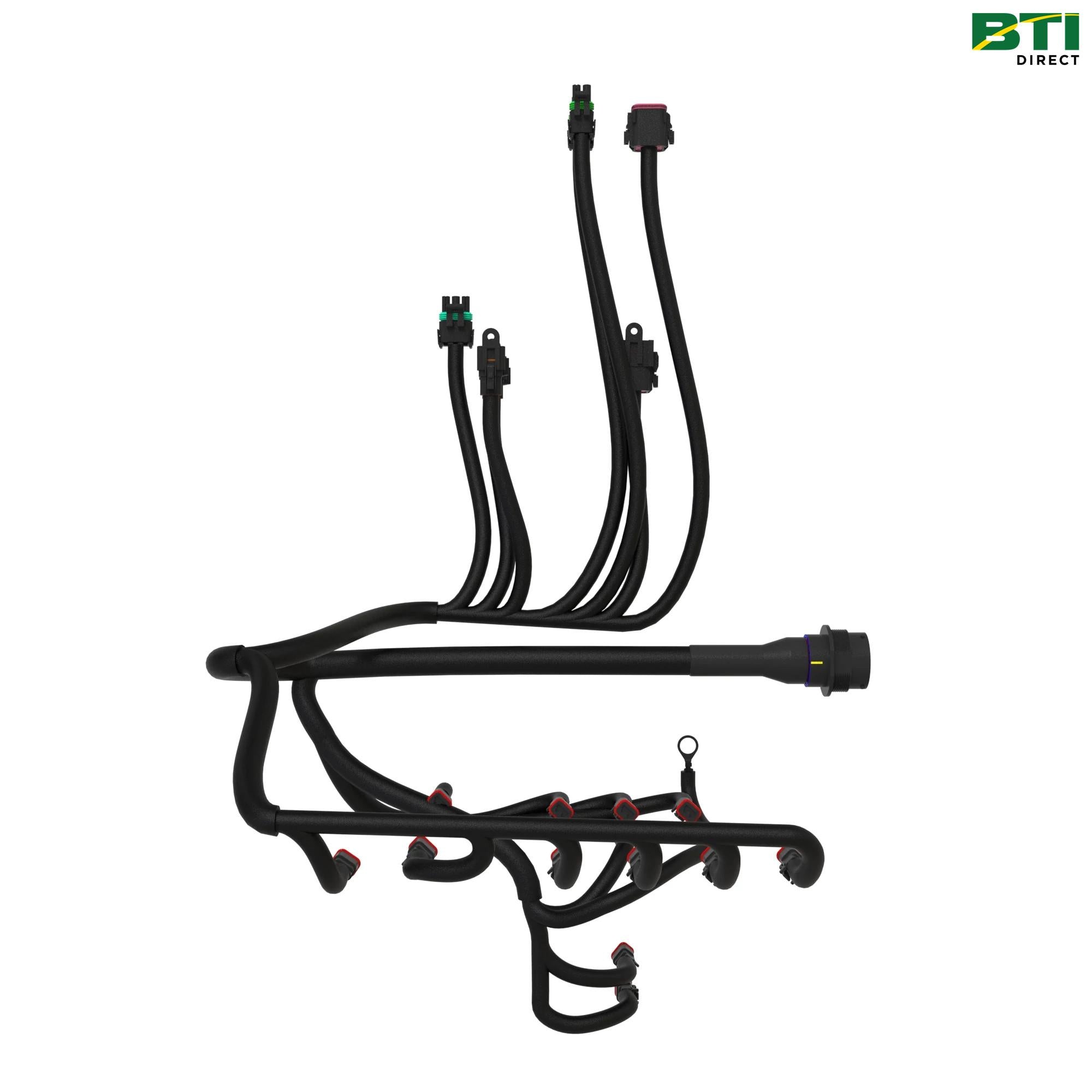 AA99217: Distribution Valve Wiring Harness