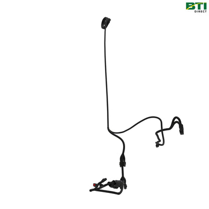 AA99233: DC to DC Converter Wiring Harness